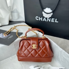 Chanel Top Handle Bags